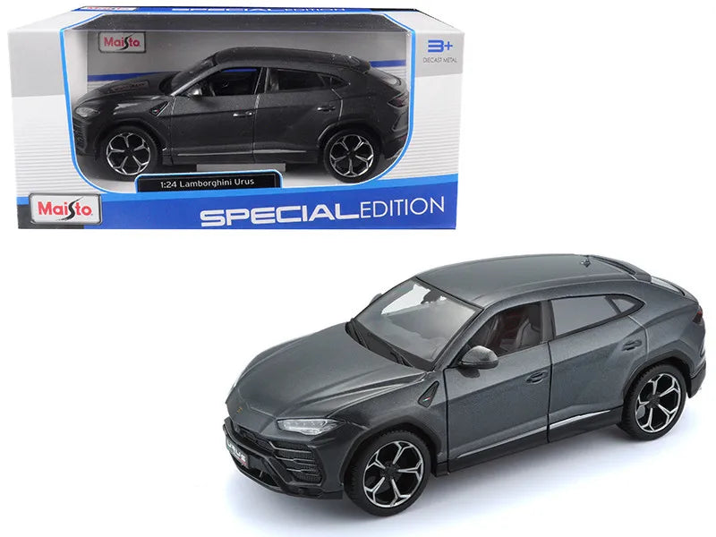 1:24 Lamborghini URUS | KAIKAMFUNG Real Image