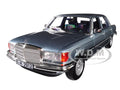 1:18 Mercedes-Benz 450SEL | KAIKAMFUNG Real Image