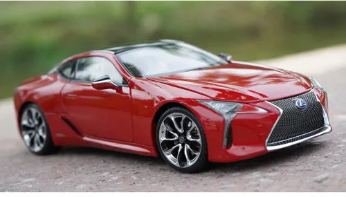 High-end Diecast Model | KAIKAMFUNG