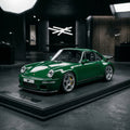 1:18 2022 Porsche 911 GT3 RS