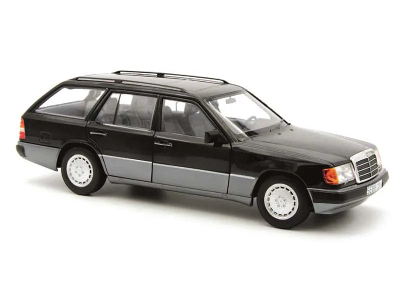 1:18 Mercedes-Benz 300 D T-Modell | KAIKAMFUNG Real Image