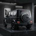 1:32 Dodge RAM 1000 TRX Mammoth