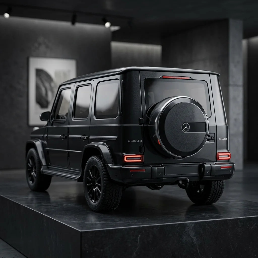 1:32 Dodge RAM 1000 TRX Mammoth