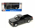 1:24 1993 Chevrolet 454 SS | KAIKAMFUNG Real Image