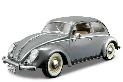1955 VW Beetle | KAIKAMFUNG Real Image
