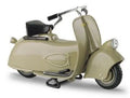 1:18 2017 Vespa GTS 300 | KAIKAMFUNG Real Image