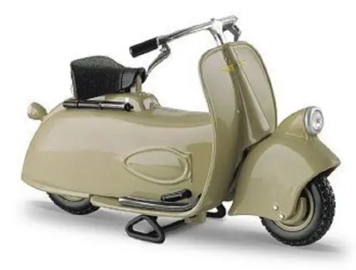 1:18 2017 Vespa GTS 300 | KAIKAMFUNG Real Image