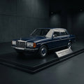 1:18 Mercedes-Benz 300SEL 6.3 W109 1967-1972