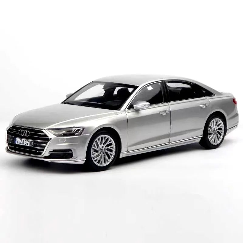 High-end Diecast Model | KAIKAMFUNG