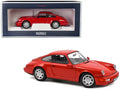 1:24 Porsche 911 Carrera | KAIKAMFUNG Real Image