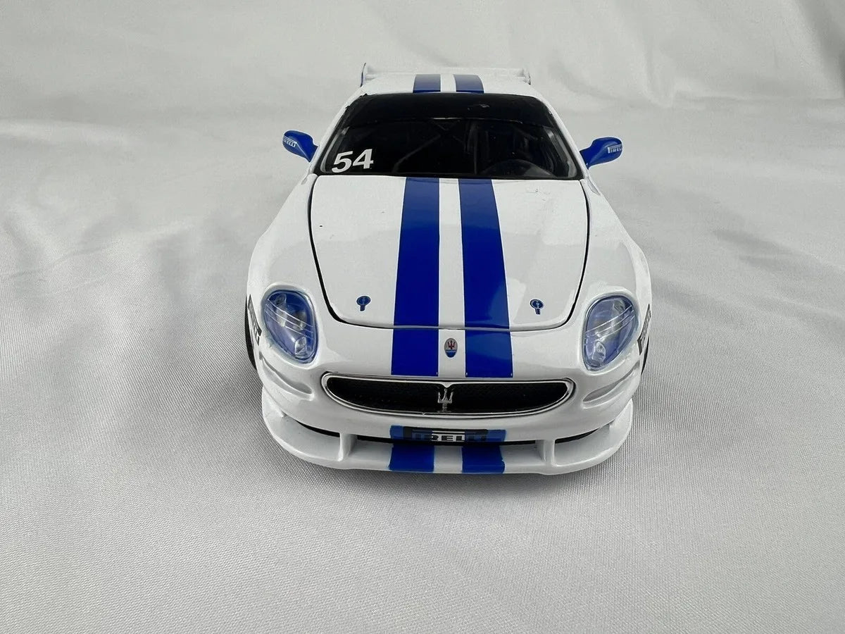 High-end Diecast Model | KAIKAMFUNG