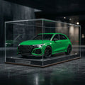 1:18 RS3 2025 AUDI A3
