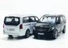 1:24 Mercedes-Benz VS680 | KAIKAMFUNG Real Image