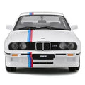 1:24 BMW M3 E30 | KAIKAMFUNG Real Image
