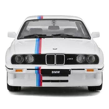 1:24 BMW M3 E30 | KAIKAMFUNG Real Image