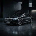 1:18 Mercedes-Benz S-Class W223