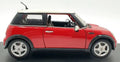 1:18 MINI Cooper S | KAIKAMFUNG Real Image