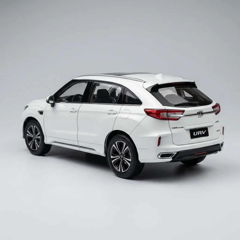 1:18 Honda Civic Type R (FD2) 2007 Facelift