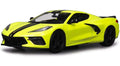 1:24 2020 Corvette Stingray | KAIKAMFUNG Real Image