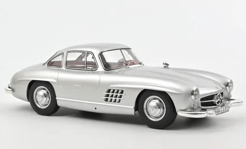 Mercedes-Benz 300SL | KAIKAMFUNG Real Image