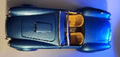 1:24 1965 Shelby Cobra 427 | KAIKAMFUNG Real Image