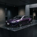 1:18  Nissan Silvia S15 KhyzylSaleem