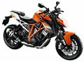 1:18 KTM 1290 Super DUKE R | KAIKAMFUNG Real Image