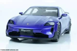 High-end Diecast Model | KAIKAMFUNG
