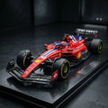 1:18 Ferrari SF-24 2024 US GP F1