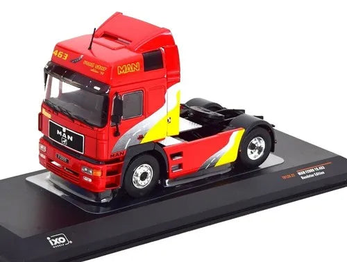 1:43 Citroën Dalat R Pick-up | KAIKAMFUNG Real Image