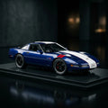 1:24 BMW M1
