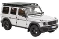 Mercedes-Benz G-Class 2024 | KAIKAMFUNG Real Image