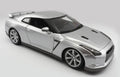 Nissan 2009 GT-R | KAIKAMFUNG Real Image