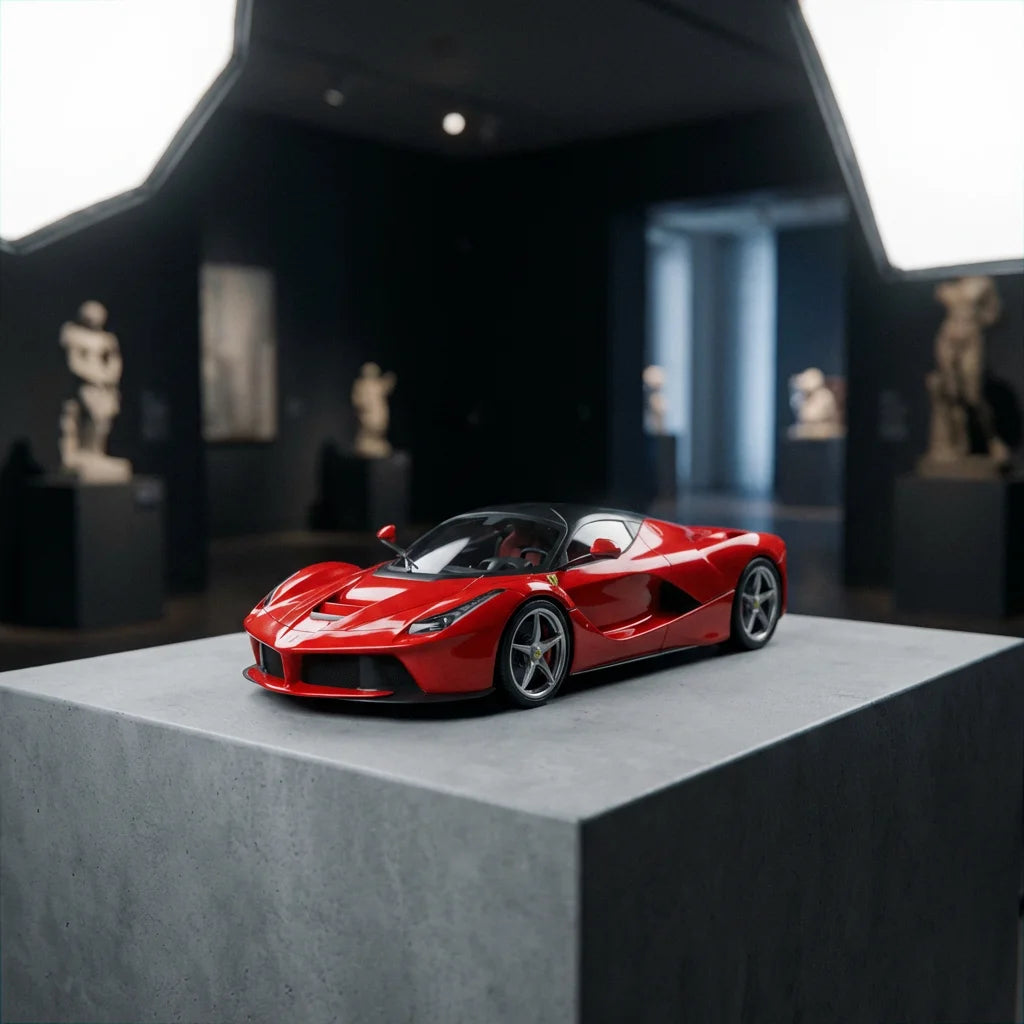1/18 Ferrari LaFerrari
