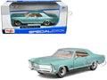 1:26 1965 Buick Riviera Gran | KAIKAMFUNG Real Image