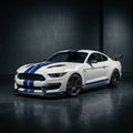 1:18 FORD SHELBY GT-350R