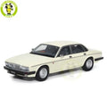 1:18 Jaguar XJ6 Daimler XJ40 | KAIKAMFUNG Real Image