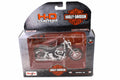 1:18 Harley 1977 FXS Low Rider | KAIKAMFUNG Real Image