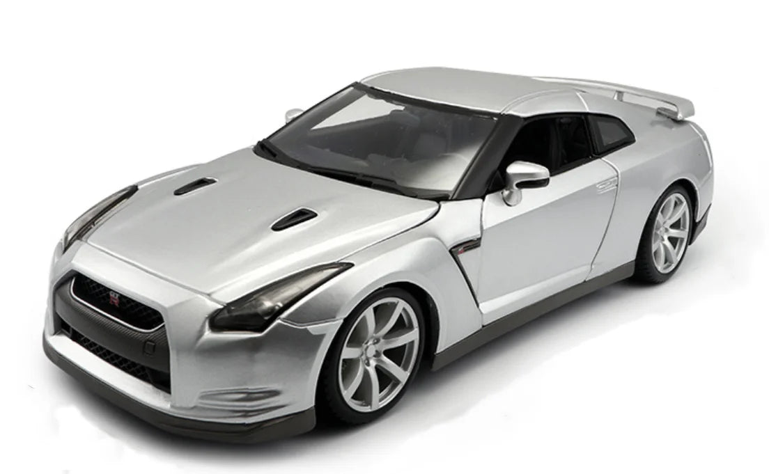 High-end Diecast Model | KAIKAMFUNG