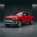 1:27 Dodge RAM 1500