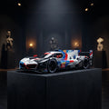 1:18 BMW M HYBRID V8 LMDH