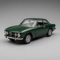 1/18 Alfa Romeo Coventry