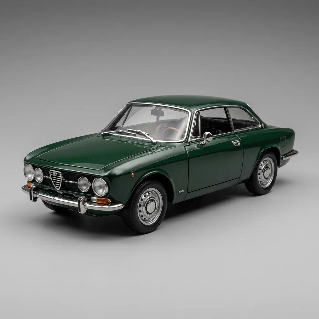 1/18 Alfa Romeo Coventry