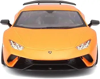 1:24 Lamborghini Huracán | KAIKAMFUNG Real Image