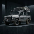 1:24 Land Range Rover Defender 110 Tomb LE