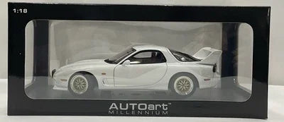 High-end Diecast Model | KAIKAMFUNG