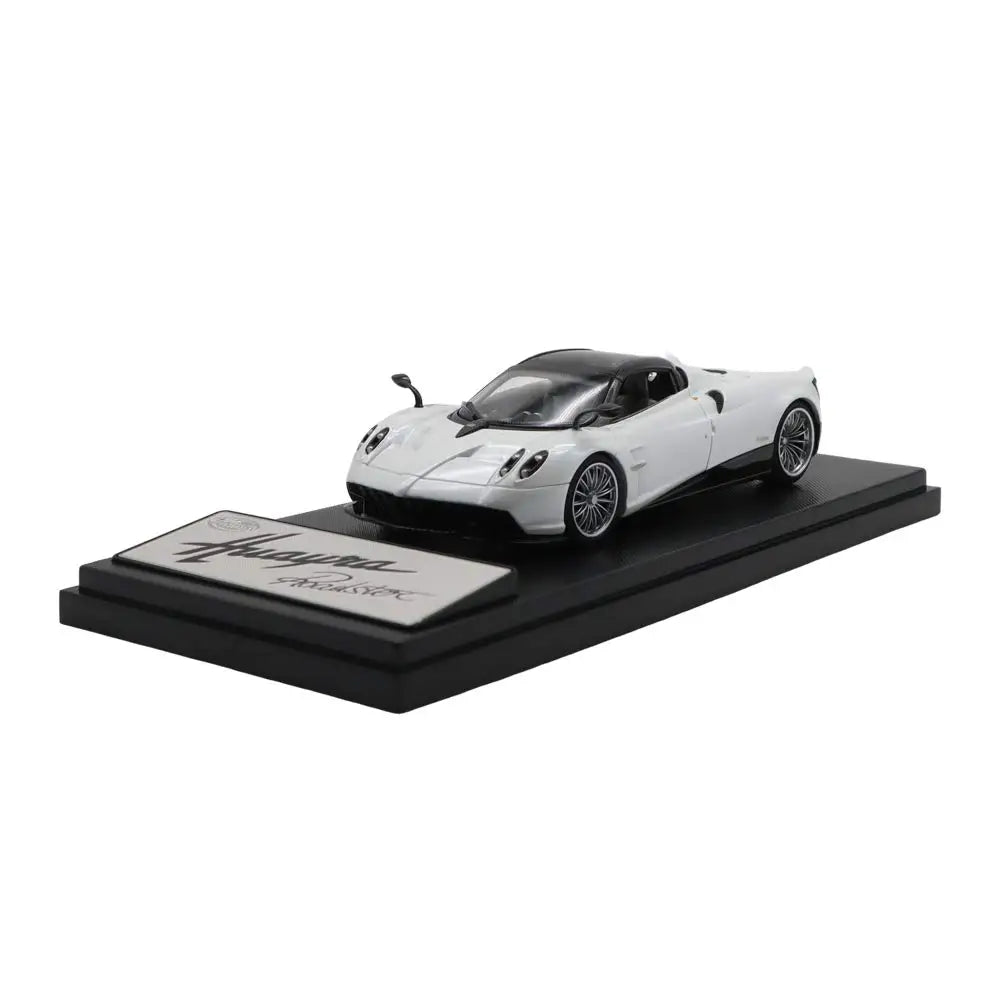 High-end Diecast Model | KAIKAMFUNG