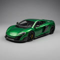 1:18 Mercedes-Benz GT63S 4Matic 2021