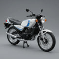 1:12 YAMAHA RZ250 RD250LC