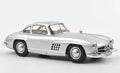 1:12 Mercedes-Benz 300SL | KAIKAMFUNG Real Image